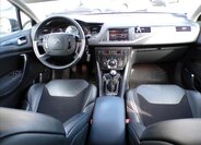 Citroën C5 Kombi 2,0 l 120 kw