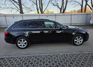 Audi A4 Kombi 2,0 l 88 kw