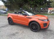 Land Rover Range Rover 1