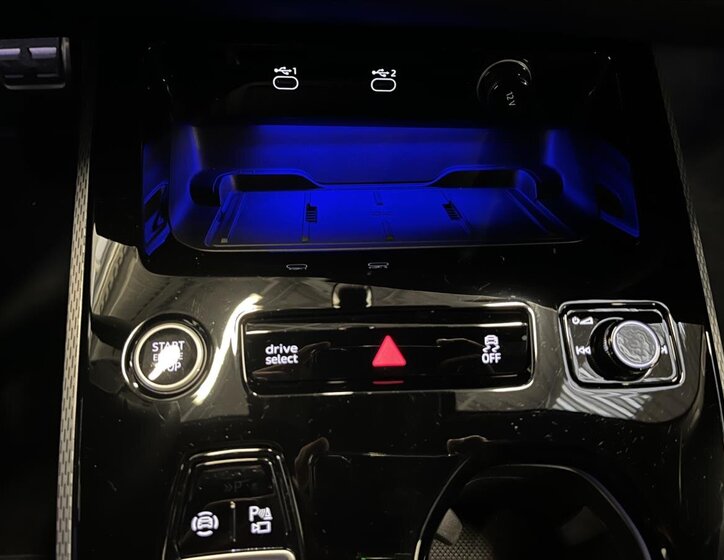 Audi A5 Kombi 2,0 l 150 kw