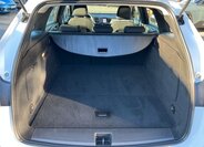 Opel Astra Kombi 1,2 l 96 kw