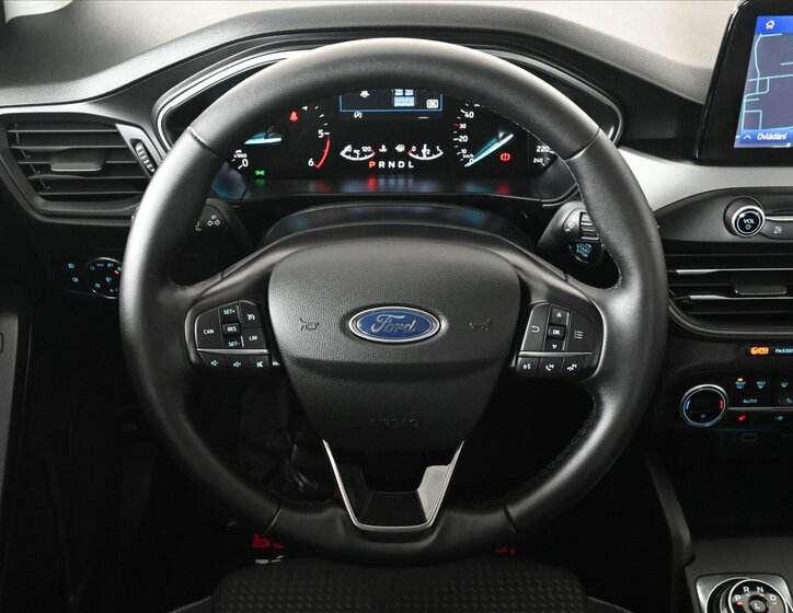 Ford Focus Kombi 1,5 l 88 kw