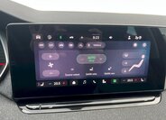 Škoda Octavia Kombi 1,5 l 110 kw