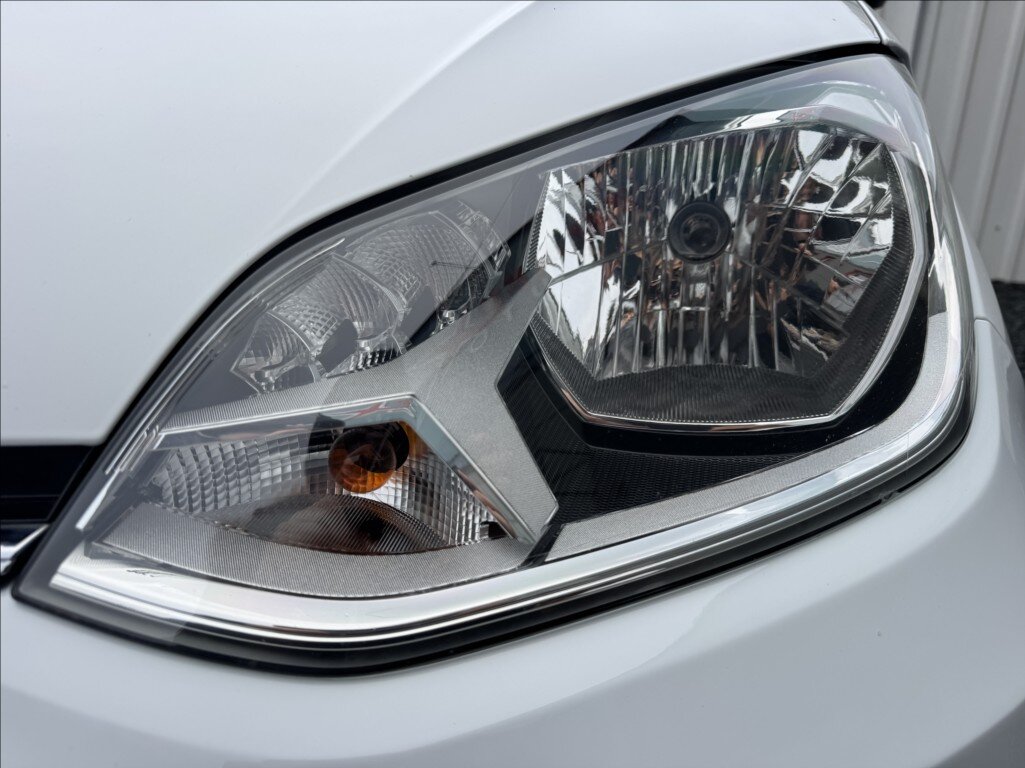 Volkswagen up! Hatchback 999,0 50 kw