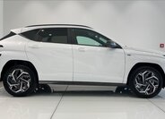 Hyundai Kona SUV 1,6 l 110 kw