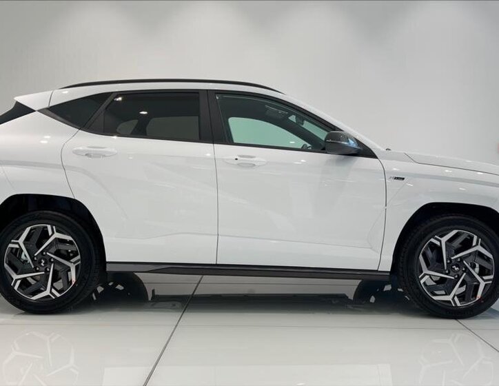 Hyundai Kona SUV 1,6 l 110 kw