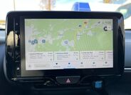 Toyota Yaris Cross 14