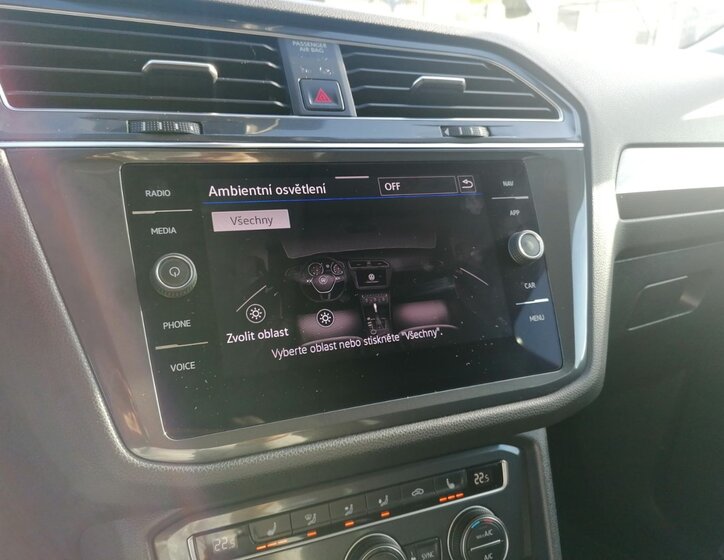 Volkswagen Tiguan Allspace 17