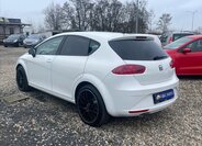 Seat Leon Hatchback 1,4 l 63 kw