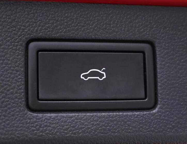 Volkswagen Arteon 10