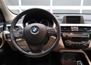 BMW X1 SUV 2,0 l 110 kw