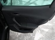 Cupra Formentor SUV 1,5 l 110 kw