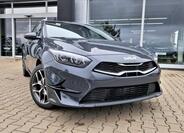 KIA Ceed 1