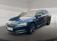 Škoda Superb 3