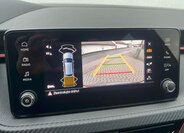 Škoda Kamiq Hatchback 1,5 l 110 kw