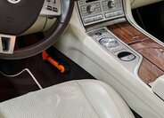 Jaguar XF Sedan 0,0 0