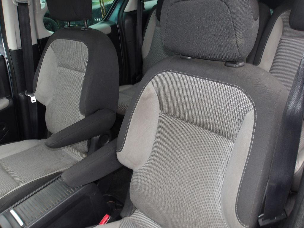 Citroën Berlingo Kombi 1,6 l 88 kw