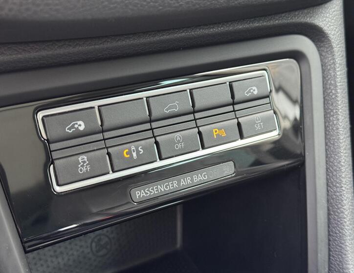 Volkswagen Sharan 32