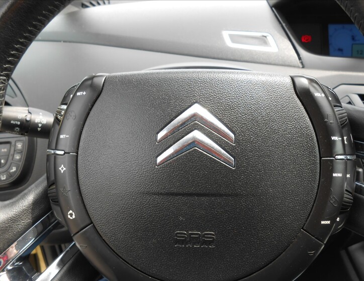 Citroën C4 Picasso 22