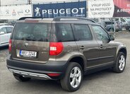 Škoda Yeti 5