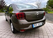 Dacia Logan 10