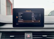 Audi A5 Liftback 296,0 210 kw