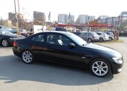 BMW Řada 3 Kupé 2,0 l 125 kw
