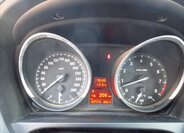 BMW Z4 Kabriolet 2,5 l 150 kw