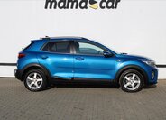 KIA Stonic Hatchback 1,2 l 61 kw