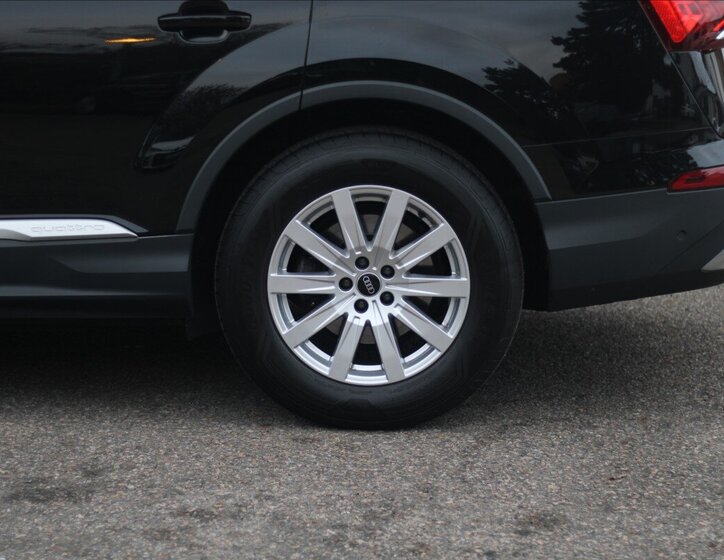 Audi Q7 SUV 3,0 l 170 kw