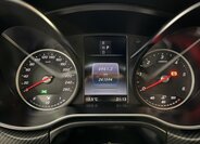 Mercedes-Benz Třídy V Kombi 2,0 l 140 kw