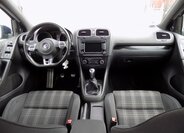 Volkswagen Golf Hatchback 2,0 l 125 kw