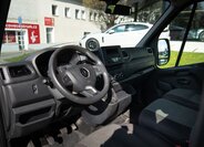 Renault Master Skříň 2,3 l 100 kw