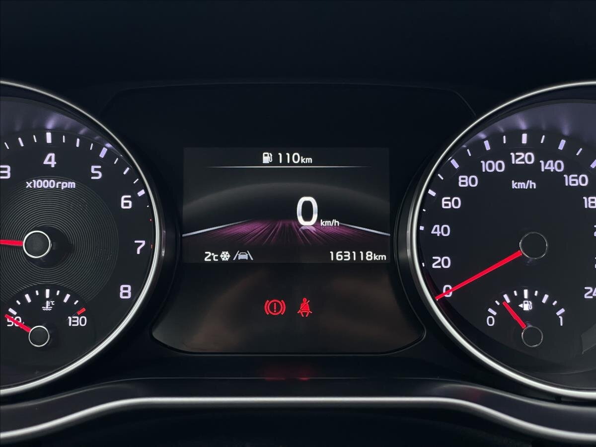 KIA Ceed Kombi 998,0 74 kw