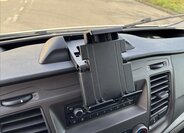 Ford Transit Skříň 2,0 l 96 kw