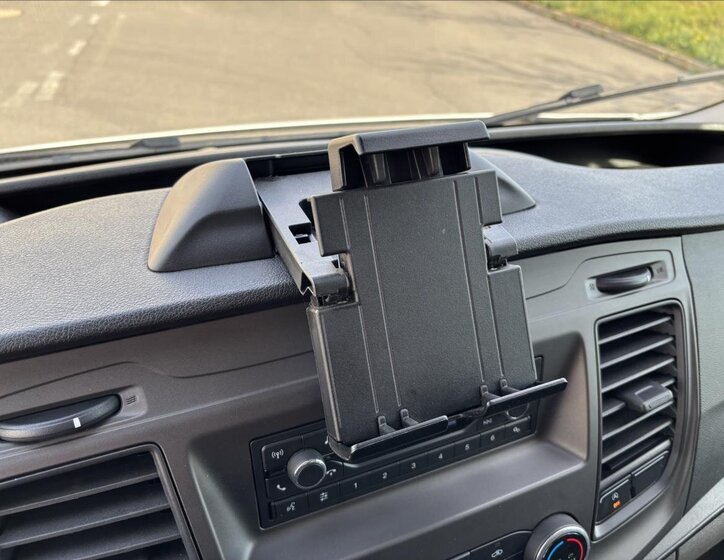 Ford Transit Skříň 2,0 l 96 kw