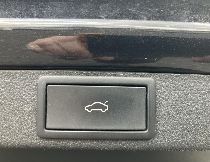 Škoda Octavia Kombi 2,0 l 147 kw