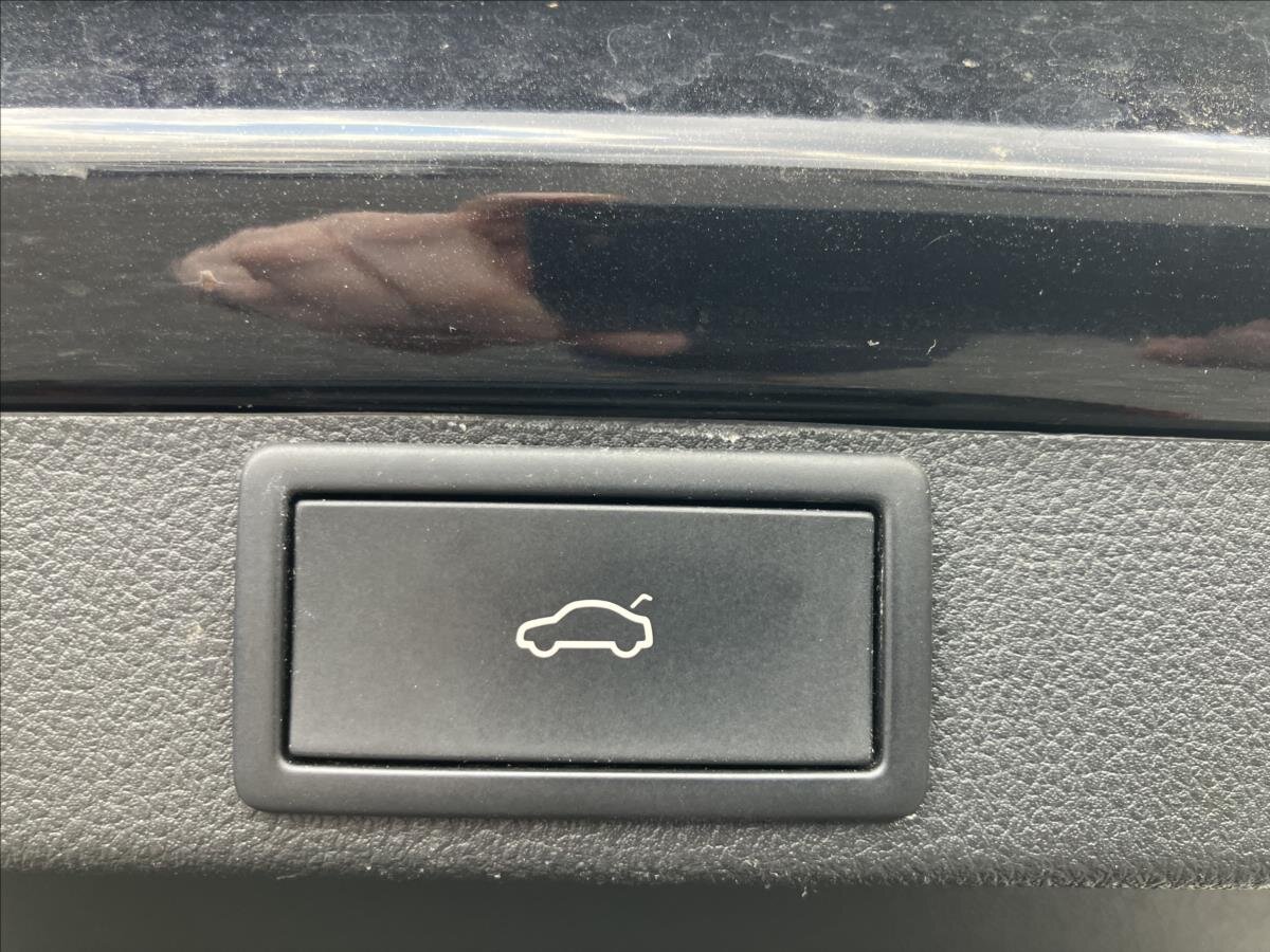 Škoda Octavia Kombi 2,0 l 147 kw