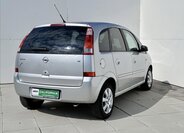 Opel Meriva MPV 1,6 l 74 kw