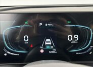 KIA Sportage SUV / Terénní 1,6 l 110 kw