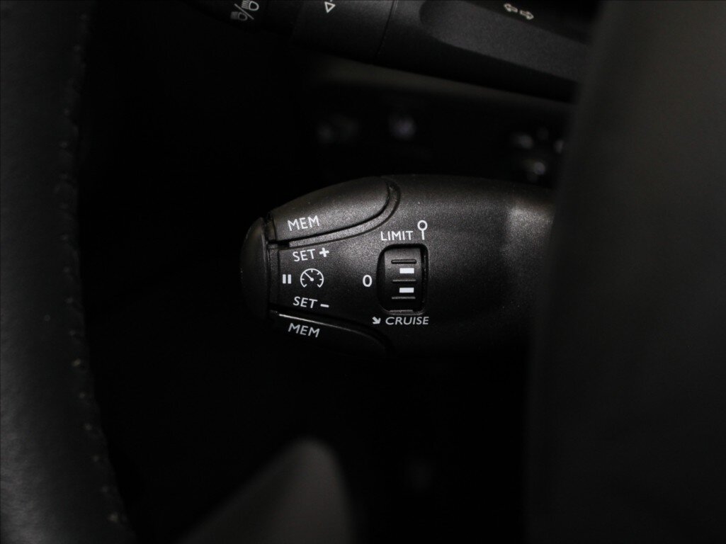 Citroën C3 Hatchback 1,2 l 61 kw