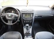 Škoda Octavia 24