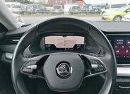 Škoda Octavia Kombi 2,0 l 85 kw