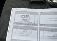 Peugeot Rifter Sedan / Limuzína 1,5 l 75 kw