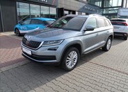 Škoda Kodiaq 1