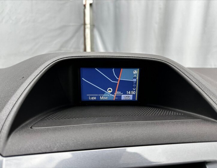 Ford Tourneo Custom Ostatní 2,0 l 96 kw