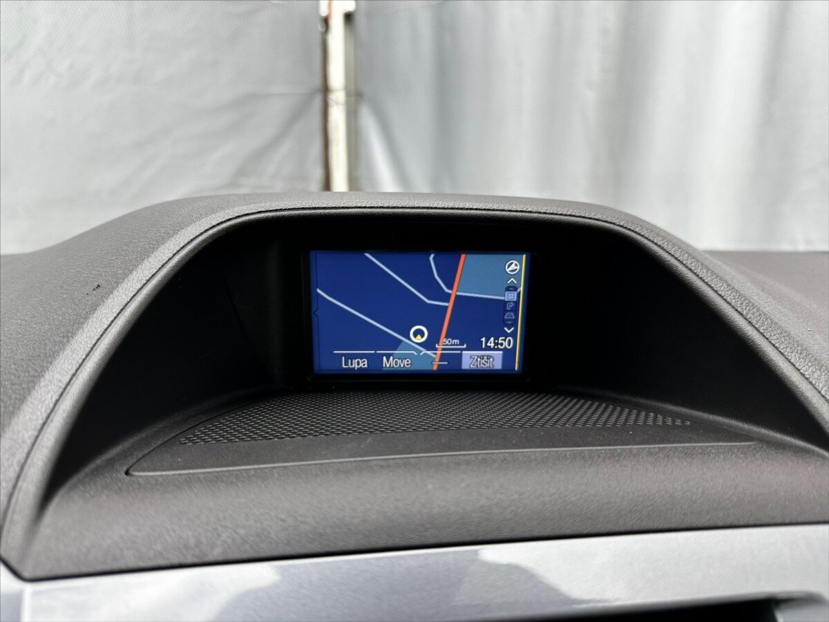 Ford Tourneo Custom Ostatní 2,0 l 96 kw