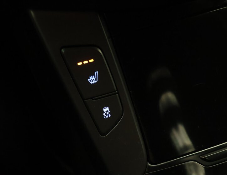 Hyundai i40 Kombi 1,7 l 104 kw