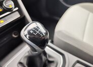 Volkswagen Touran MPV 1,5 l 110 kw