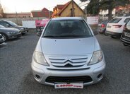 Citroën C3 Hatchback 1,1 l 44 kw